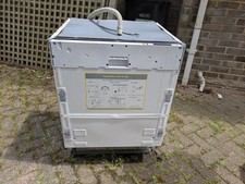 Lamona fully integrated for sale  BOURNEMOUTH