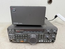 Kenwood 440s transceiver for sale  Federal Way