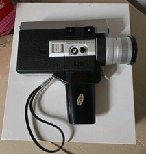 Cinepresa canon 518 usato  Imola