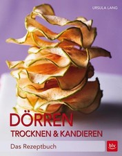 Dörren trocknen kandieren gebraucht kaufen  München