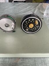 2fly reels for sale  LONGFIELD