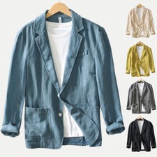 Men casual suit for sale  UK