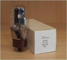 Mullard cv593 gz32 usato  Folignano