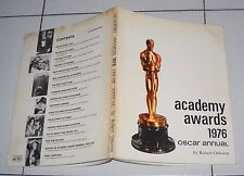 Robert osborne academy usato  Settimo Torinese