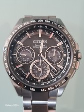 Orologio uomo citizen usato  Ferrara