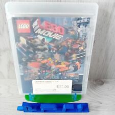JOGO DE VIDEOGAME LEGO FILME PS3 - RARO JOGO RETRÔ PLAYSTATION 3 comprar usado  Enviando para Brazil