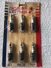 Nos spark plugs for sale  Lebanon