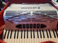 Vintage guerrini accordian for sale  Kalispell