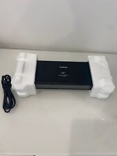 Canon scanner portable d'occasion  Mennecy