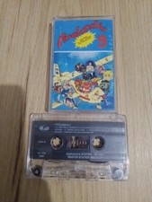 Fivelandia cassette tape usato  Torino