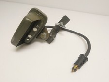 Tarnleuchte tarnlicht tarnbele gebraucht kaufen  Norderstedt