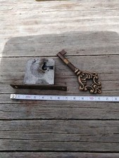 Serratura chiave restauro usato  Sarzana