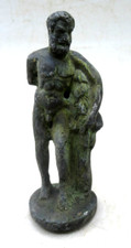 Ancient roman bronze for sale  DIDCOT
