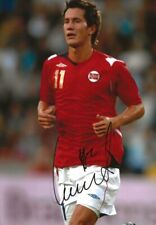 Signed morten gamst for sale  HOUGHTON LE SPRING