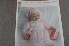 Jacquay yaxley knitting for sale  BARNSLEY