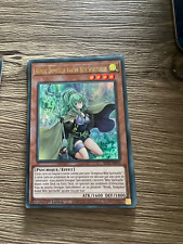 Yugioh winda dompteur d'occasion  Épinal