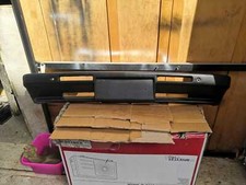 Paraurti anteriore originale usato Paraurti anteriore originale usato  Trapani