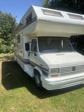 Concord wohnmobil gebraucht kaufen  Deutschland