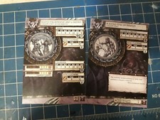 Hordes everblight set usato  Uscio