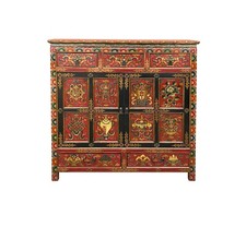 Tibetan style auspicious for sale  San Mateo