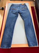 Nudie jeans herren gebraucht kaufen  Stuttgart