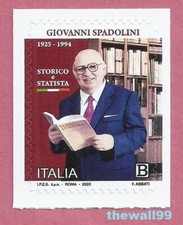 Italia 2025 giovanni usato  Roma