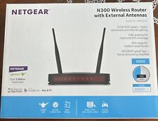 Netgear n300 wireless usato  Milano