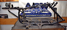 Main frame chassis for sale  Hot Springs National Park