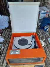 Vintage fidelity westminster for sale  GREAT YARMOUTH