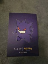 Razer pokémon gengar usato  Carmagnola