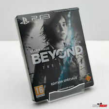 Beyond two souls d'occasion  Puget-sur-Argens