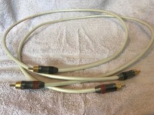 Qed qnect rca for sale  COVENTRY