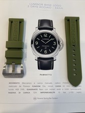 Per panerai cinturino usato  Mira