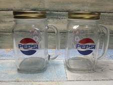 Pepsi lidded handle for sale  WOTTON-UNDER-EDGE