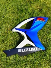 Suzuki gsxr 750 for sale  ASHTON-UNDER-LYNE
