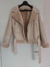 Blouson femme missguided d'occasion  Bourg-en-Bresse