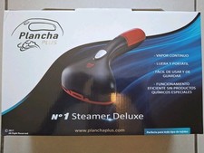 Défroisseur vapeur plancha d'occasion  Pontchâteau