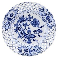 Durchbruchteller klein czechos gebraucht kaufen Durchbruchteller klein czechos gebraucht kaufen  Kappeln