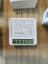 Mini smart switch gebraucht kaufen  Bergkamen