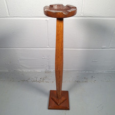 Floor standing teak for sale  PLYMOUTH