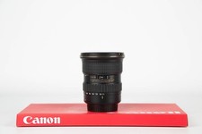 Tokina 16mm f2.8 usato  Ancona