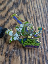 Disney dlp buzz for sale  SHEFFIELD