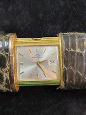 Vintage mini movado for sale  Manchester Township