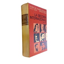 Cole seconda internazionale usato  Italia