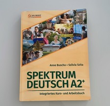 Spektrum deutsch integriertes usato  Breganze