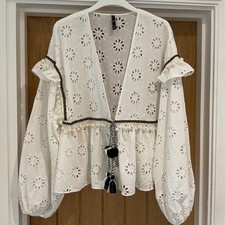 zara peplum jacket for sale zara peplum jacket for sale GRAYS