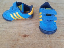 Adidas dragon baby for sale  HUDDERSFIELD