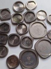 Mega konvolut deckel gebraucht kaufen Mega konvolut deckel gebraucht kaufen  Lippstadt