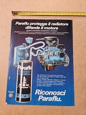 Protettivi fiat paraflu usato  Macomer