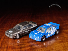 Vintage matchbox audi for sale  BLANDFORD FORUM